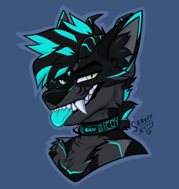 Hertzz Bust