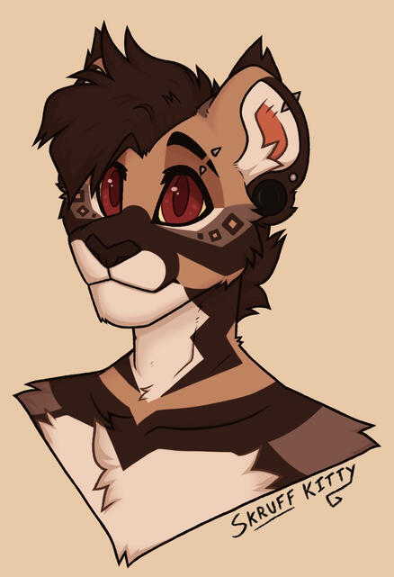 Skruff