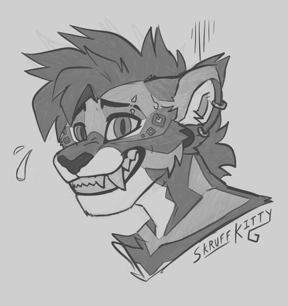 Skruff