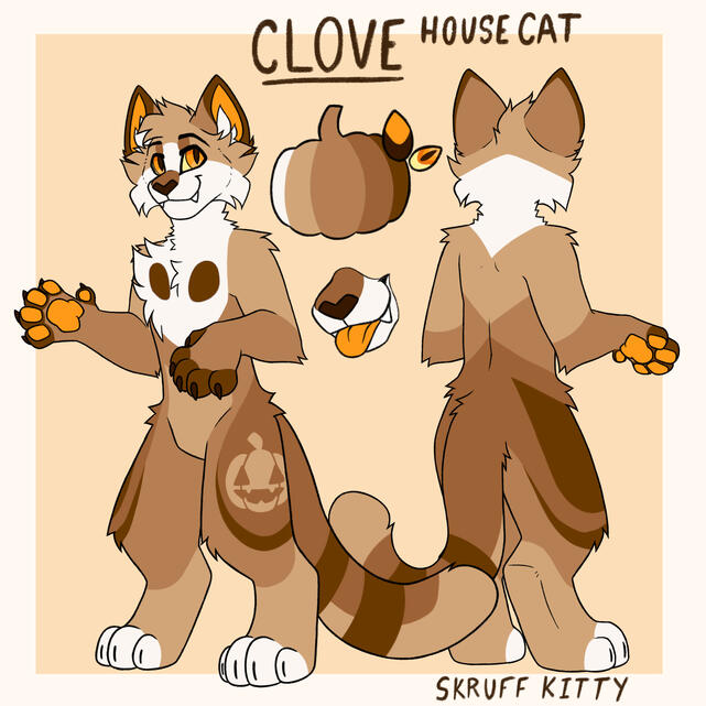 Clove Ref
